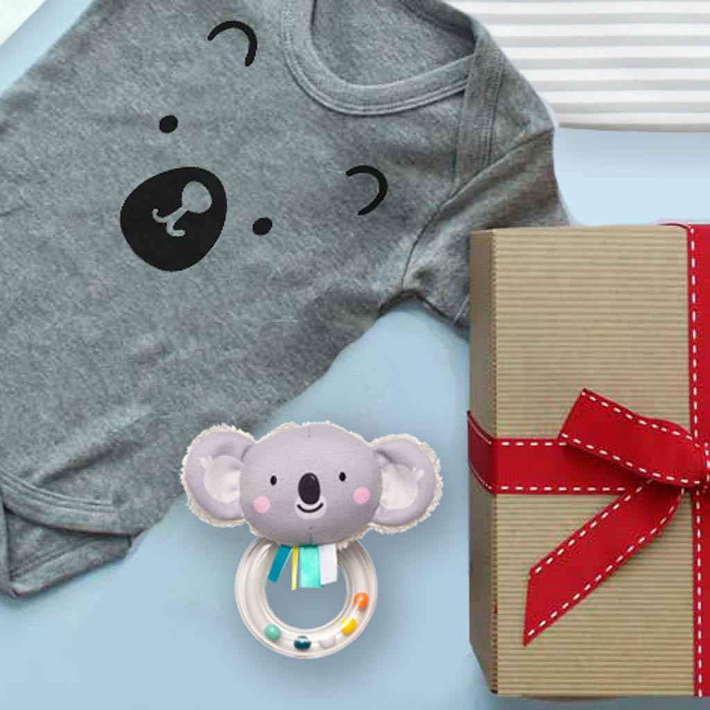 Baby Boys Gift Box - Medium - Baby&More
