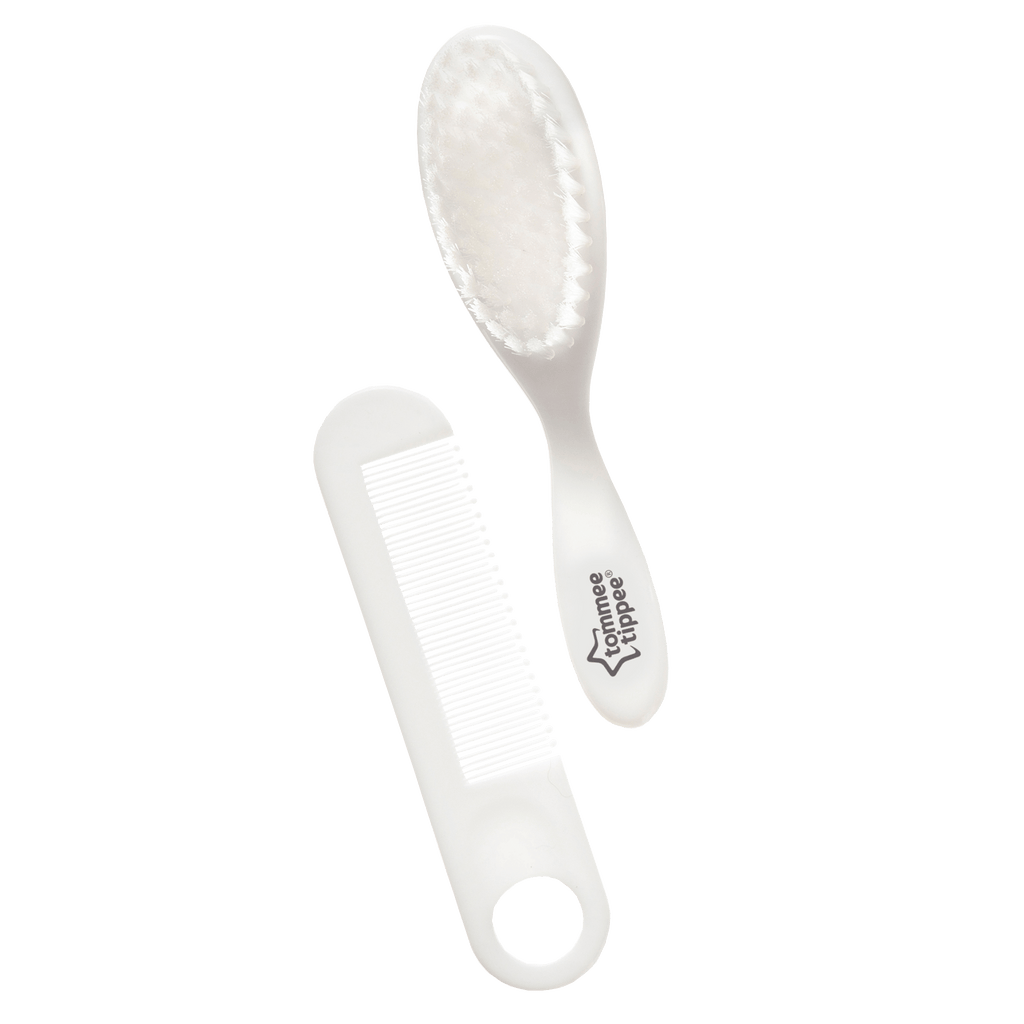 Baby Brush & Comb Set - Baby&More