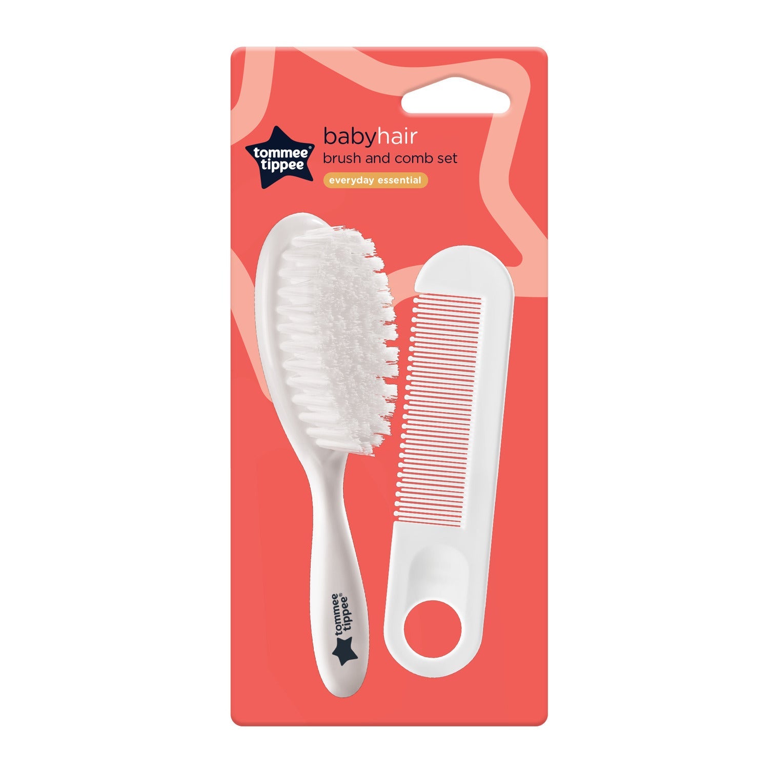 Baby Brush & Comb Set - Baby&More