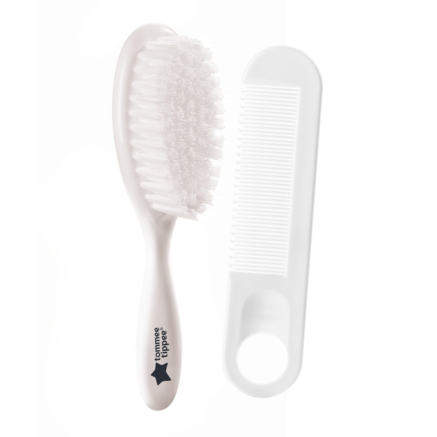 Baby Brush & Comb Set - Baby&More