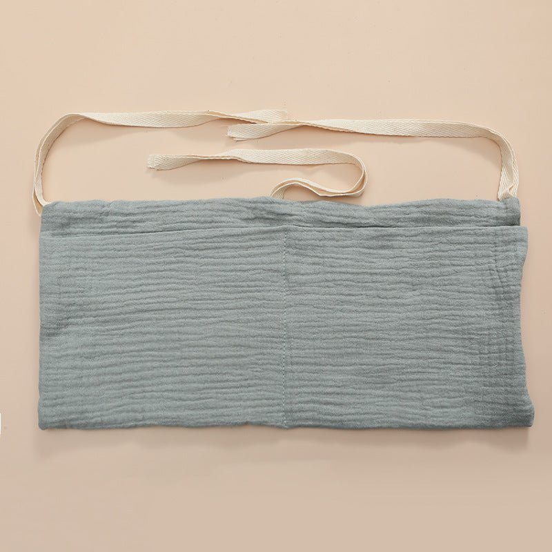Baby Crib Storage Pockets - Baby&More