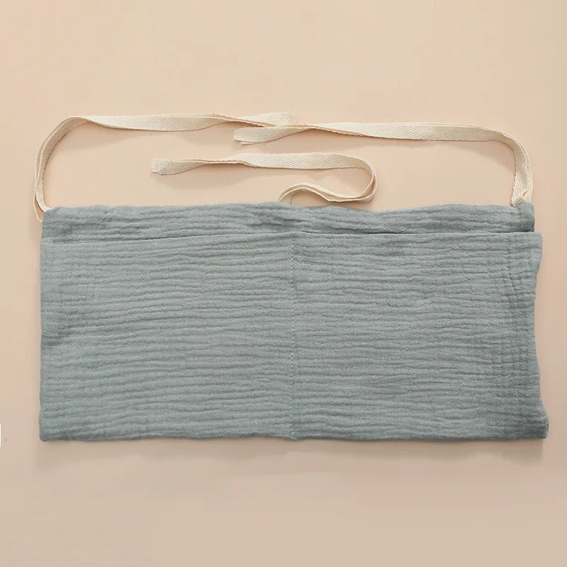 Baby Crib Storage Pockets - Baby&More