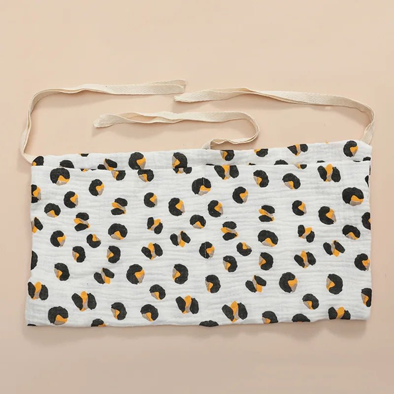 Baby Crib Storage Pockets - Baby&More