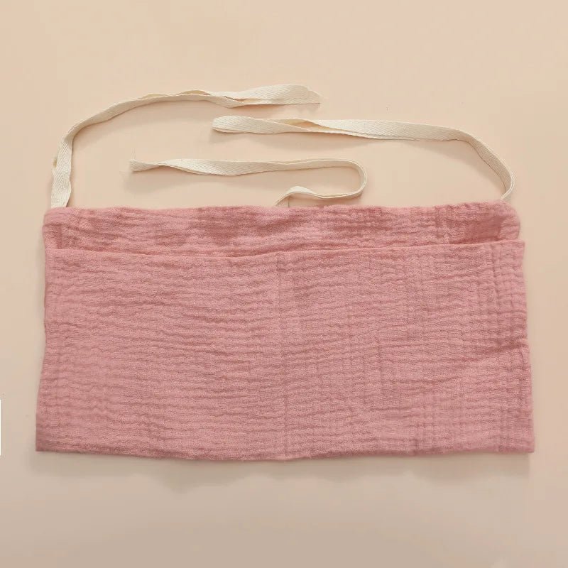 Baby Crib Storage Pockets - Baby&More