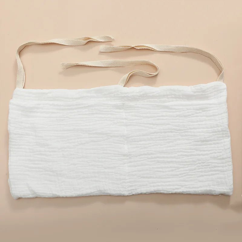 Baby Crib Storage Pockets - Baby&More