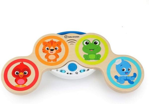 Baby Einstein Magic Touch Drums - Baby&More
