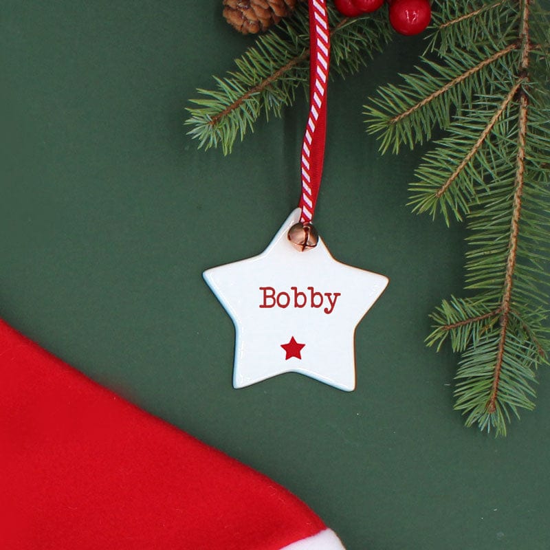 The Baby Hamper Company Baby's First Christmas Hamper - Large