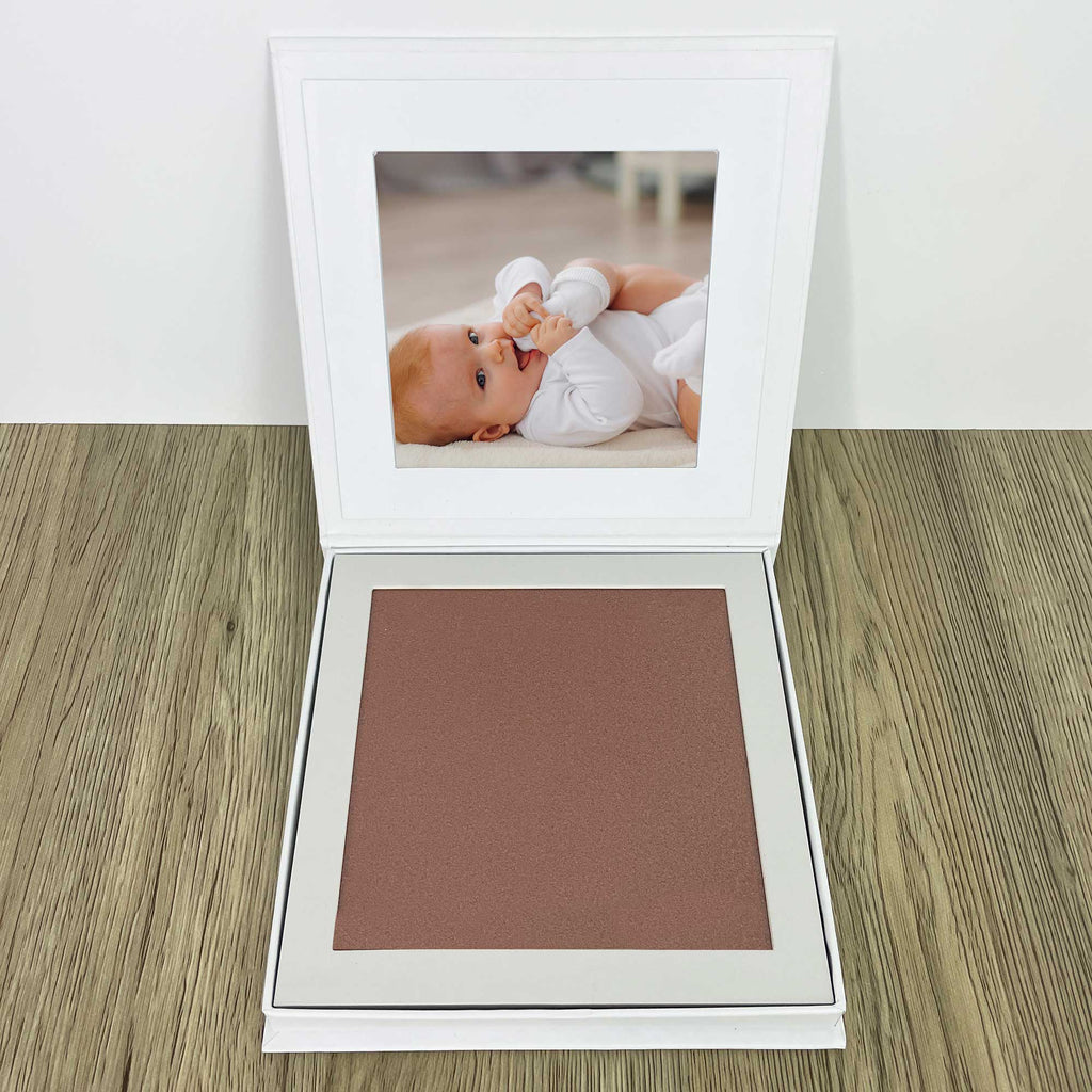 Baby Hand or Footprint Impression Kit - Baby&More