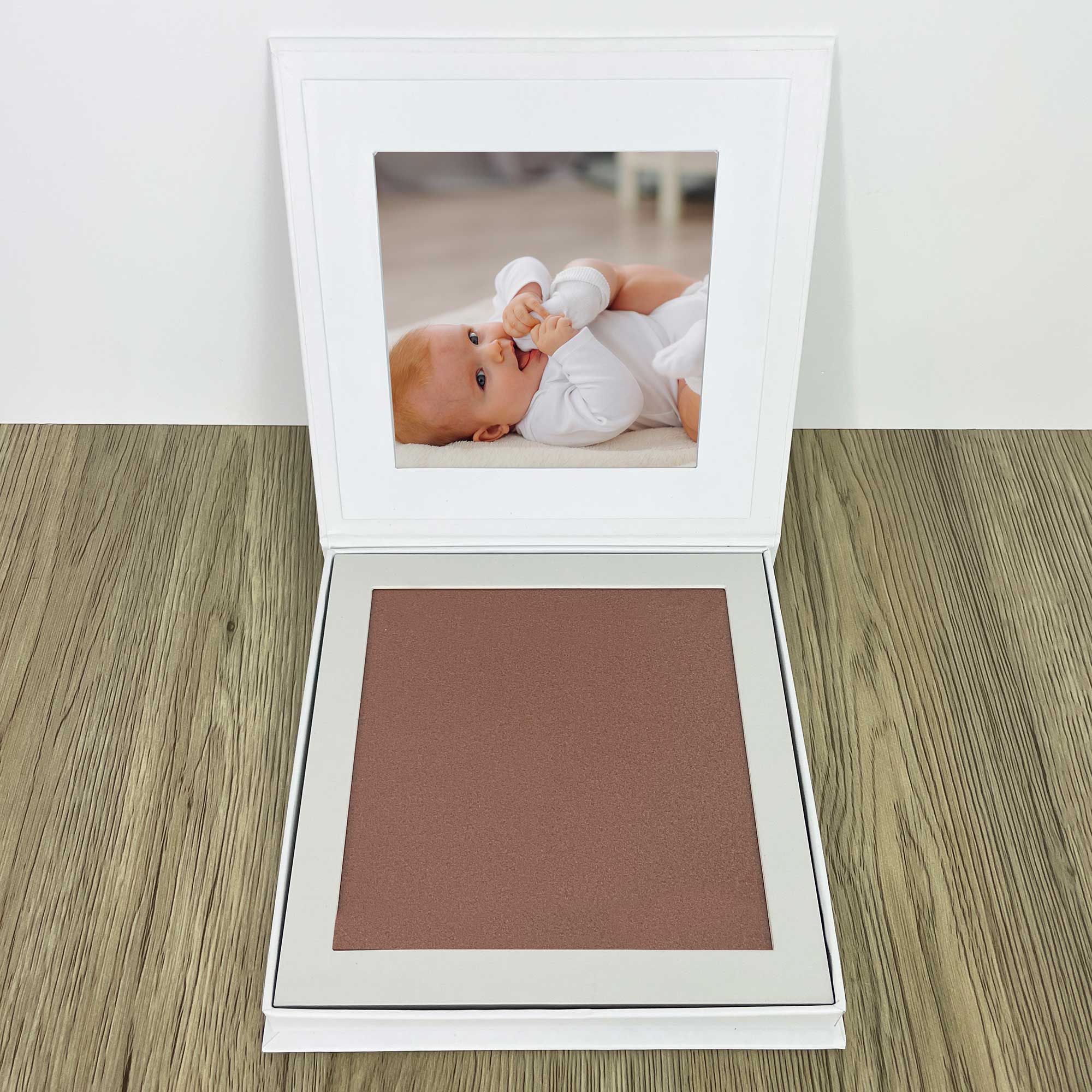 Baby Hand or Footprint Impression Kit - Baby&More
