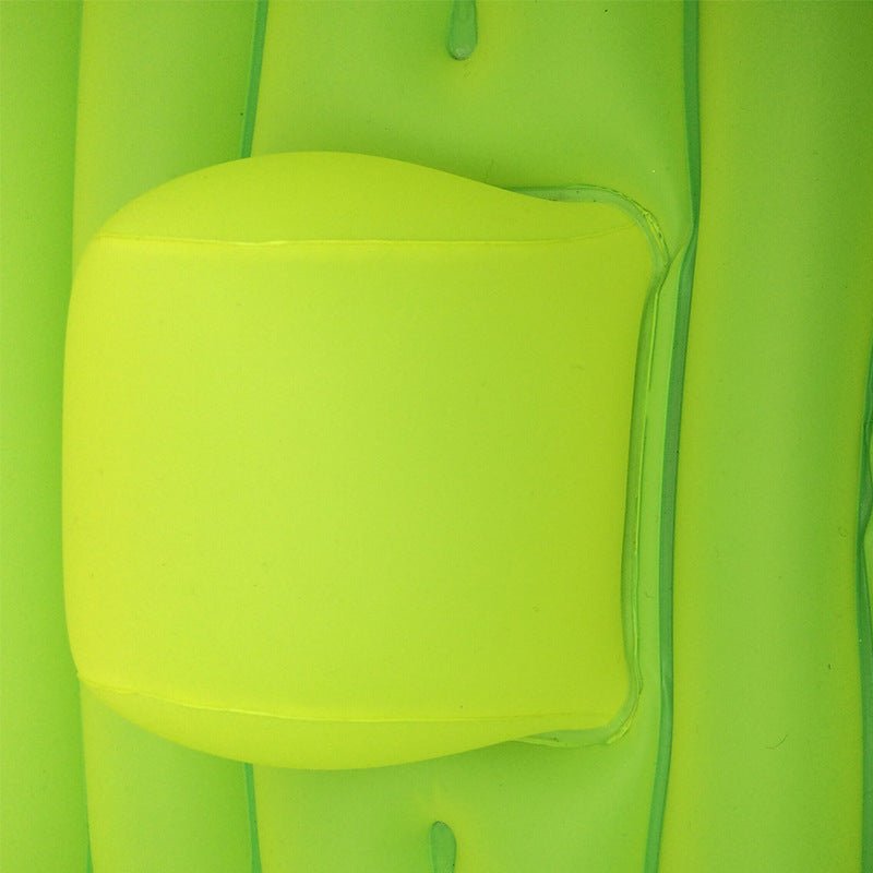 Baby Inflatable Bathtub - Baby&More