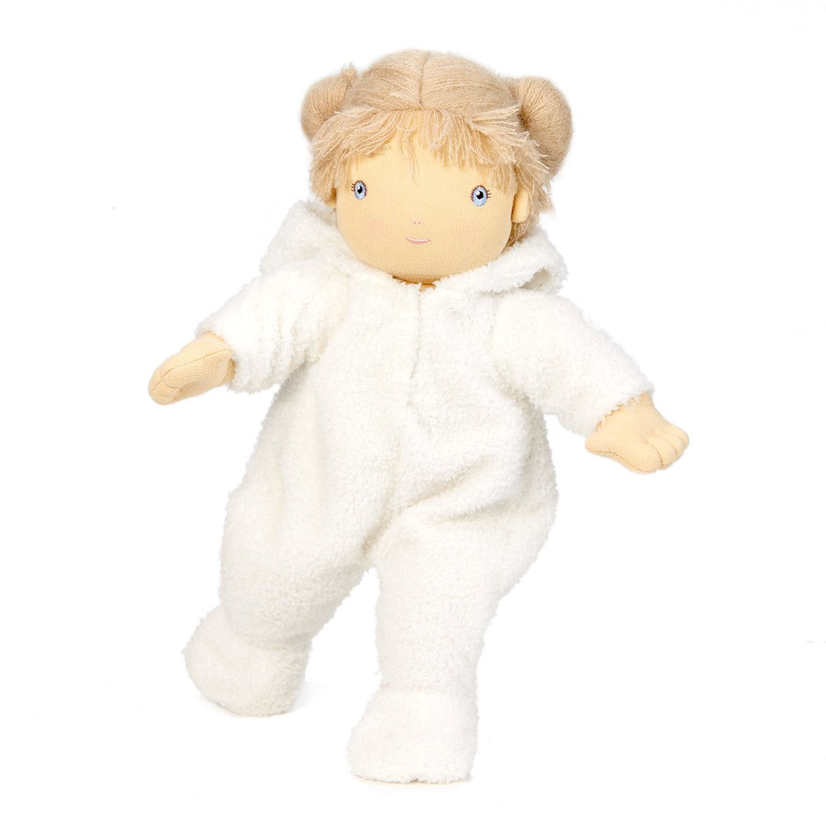 Baby Lilli Rag Doll - Baby&More