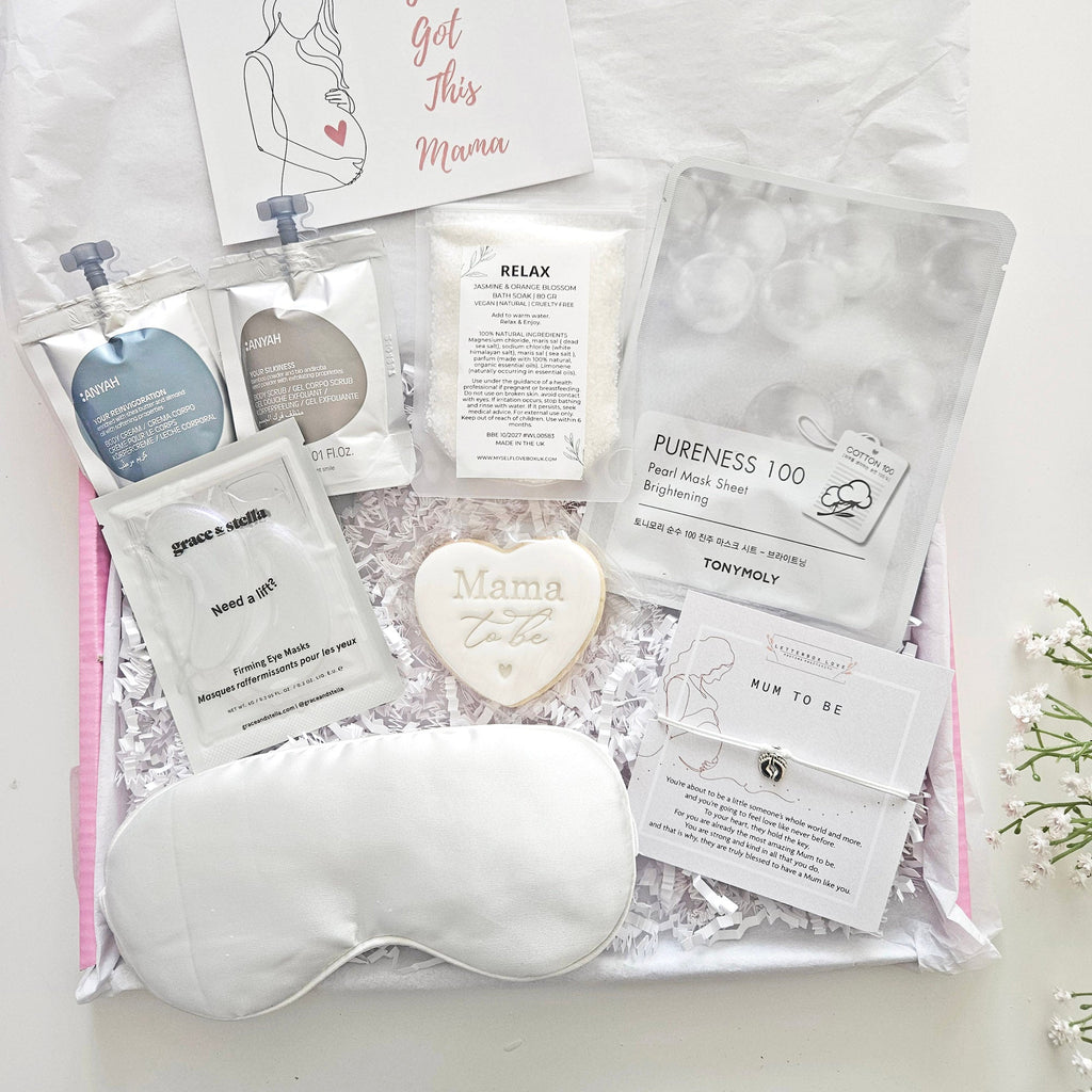 Baby Mama - Letterbox Gift - Baby&More