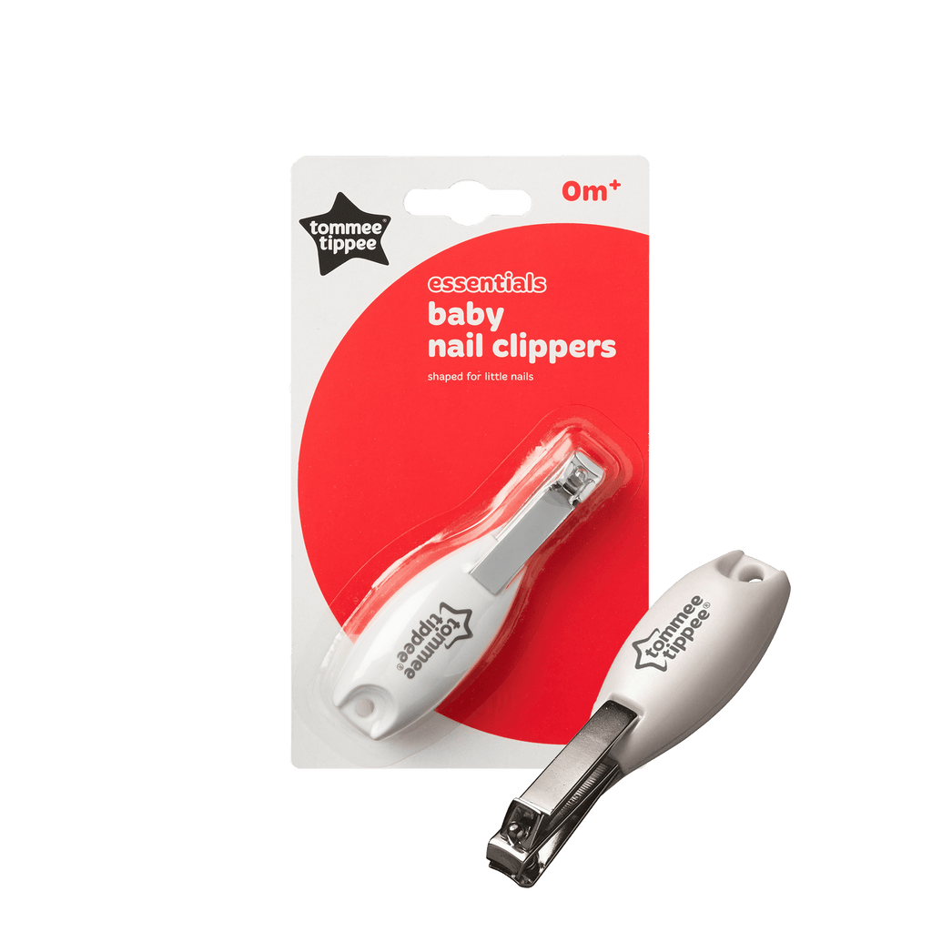 Baby Nail Clippers - Baby&More
