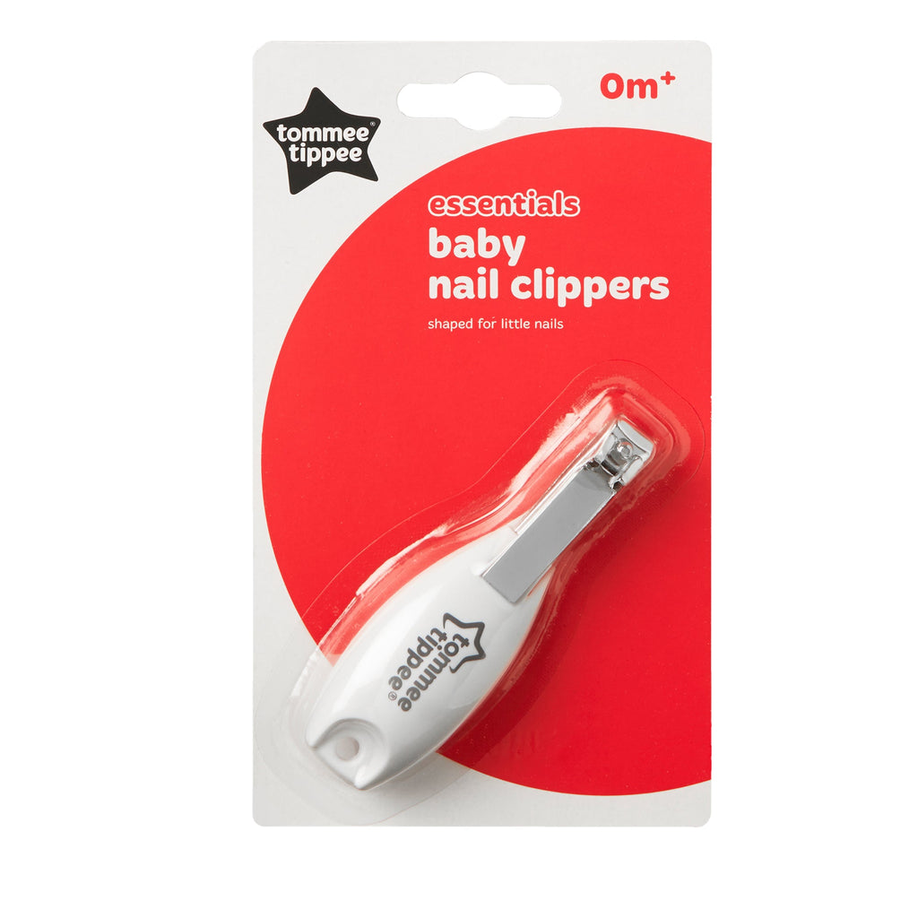 Baby Nail Clippers - Baby&More