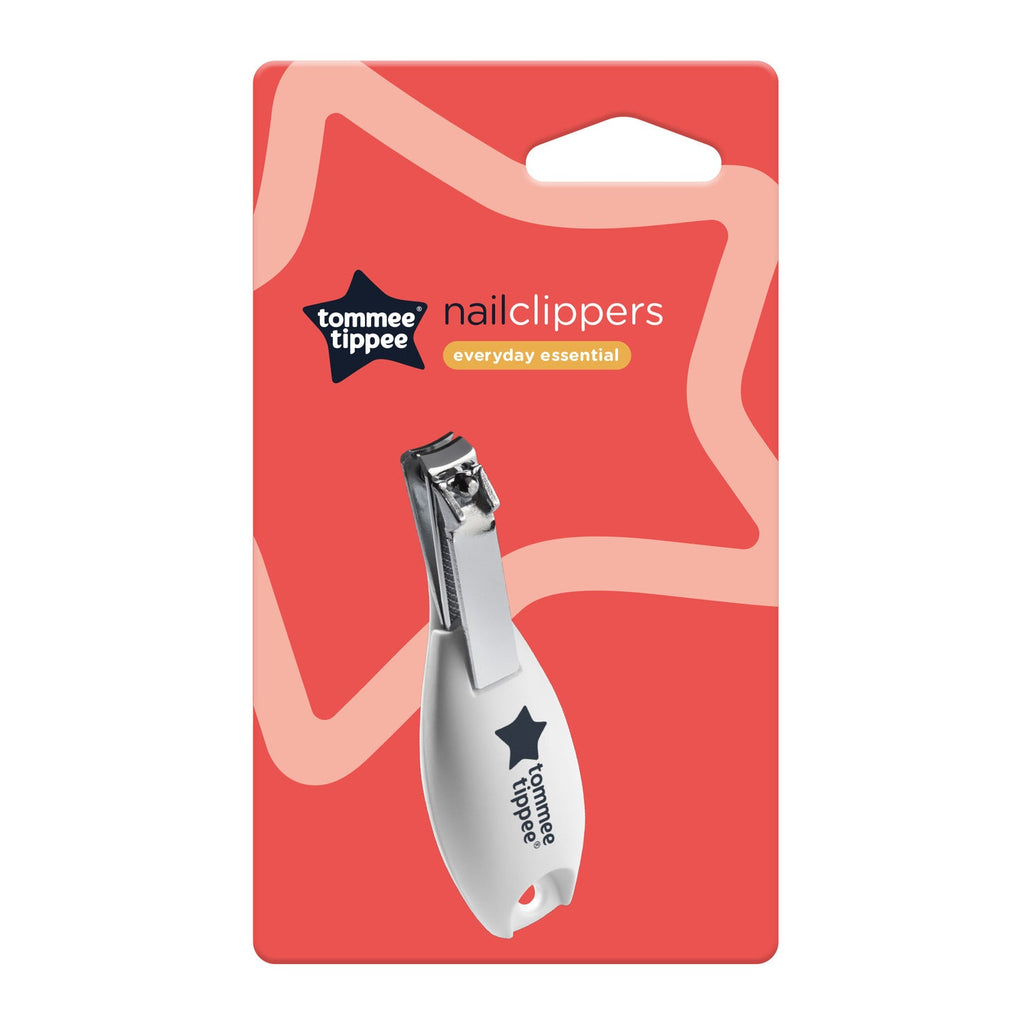 Baby Nail Clippers - Baby&More