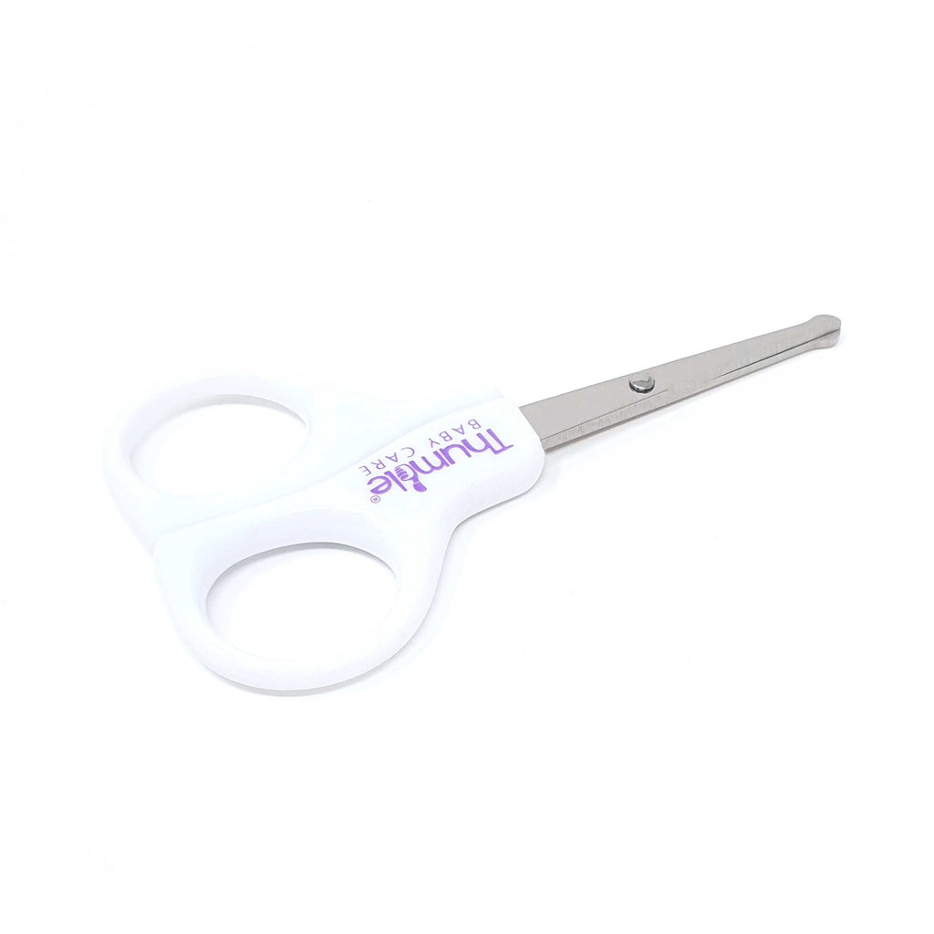 Baby Nails® Baby Nail Scissors (6m+) - Baby&More