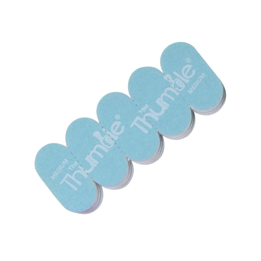 Baby Nails® Replacement Nail Files (6m+) - Baby&More