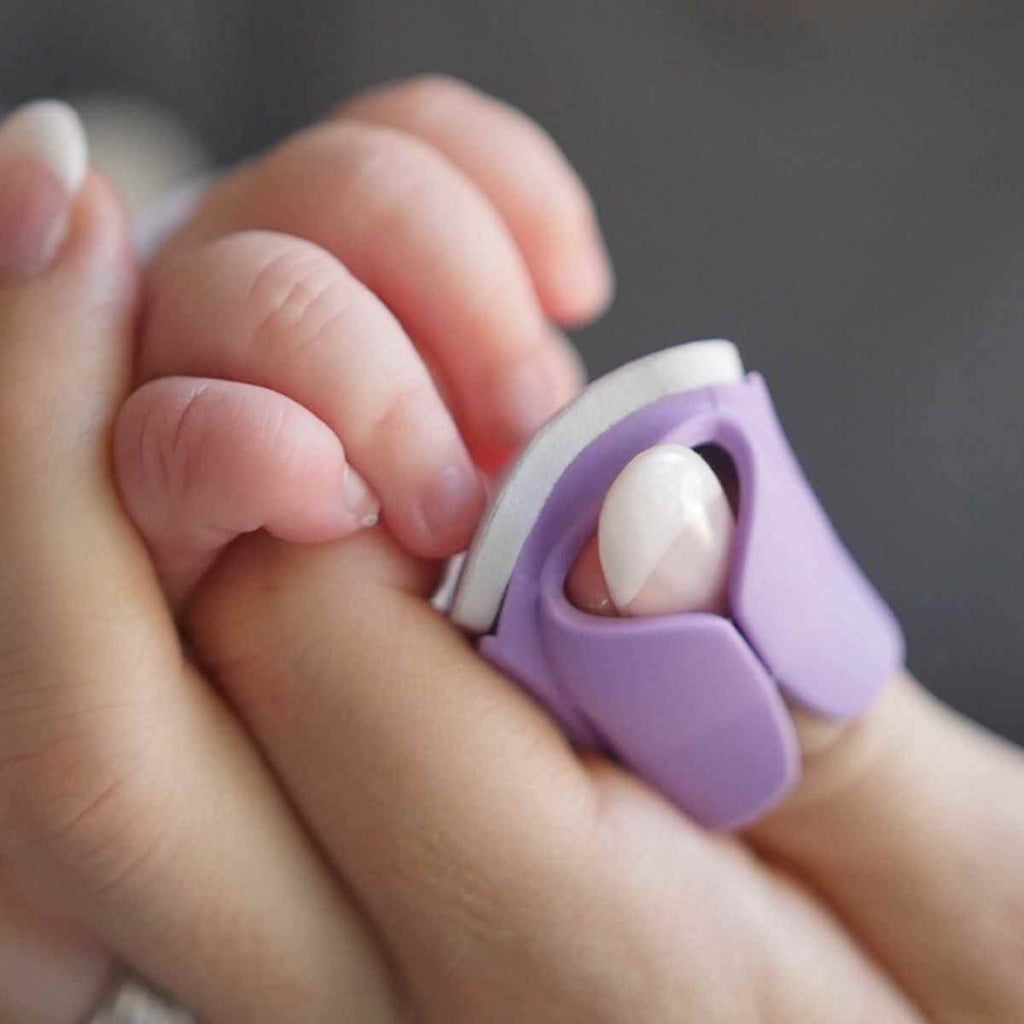Baby Nails® - The Wearable Baby Nail File (0m+) - Baby&More