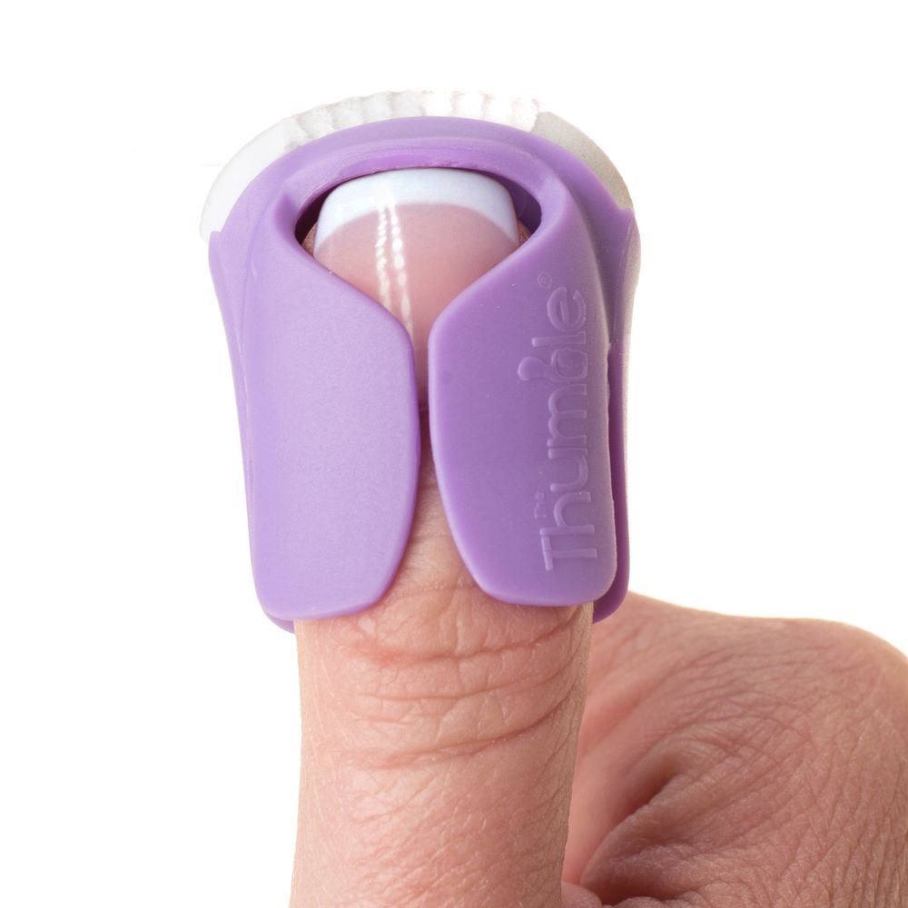 Baby Nails® - The Wearable Baby Nail File (0m+) - Baby&More