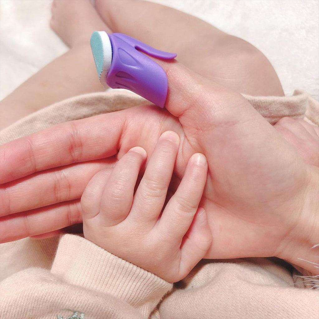 Baby Nails® - The Wearable Baby Nail File (6m+) - Baby&More