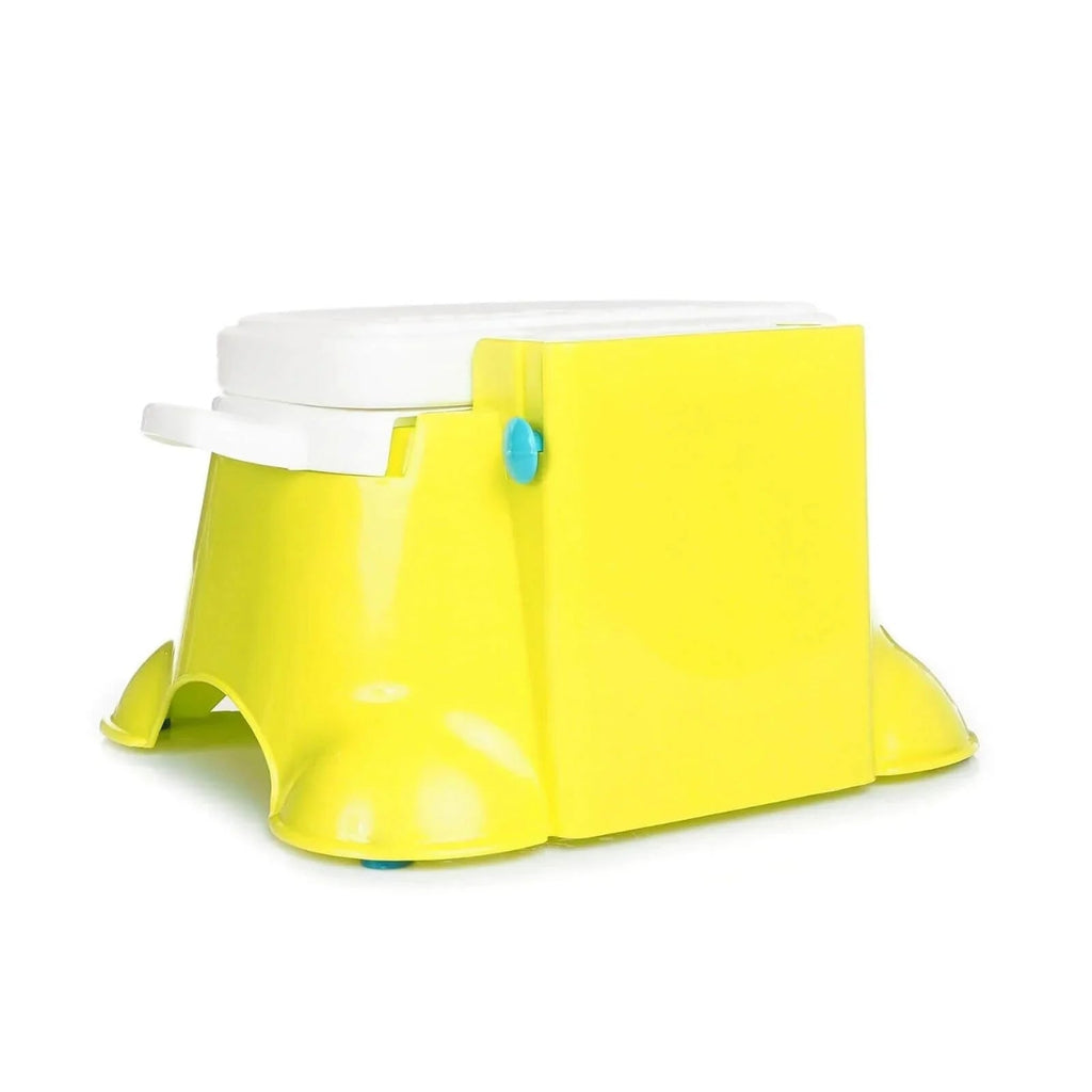 Baby Plus 3 - in - 1 Potty & Step Stool - Baby&More