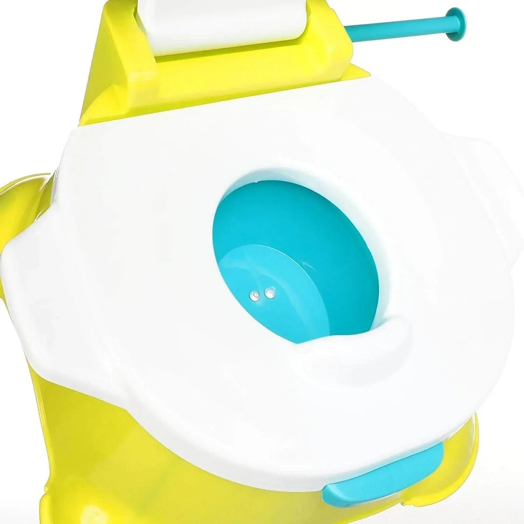 Baby Plus 3 - in - 1 Potty & Step Stool - Baby&More