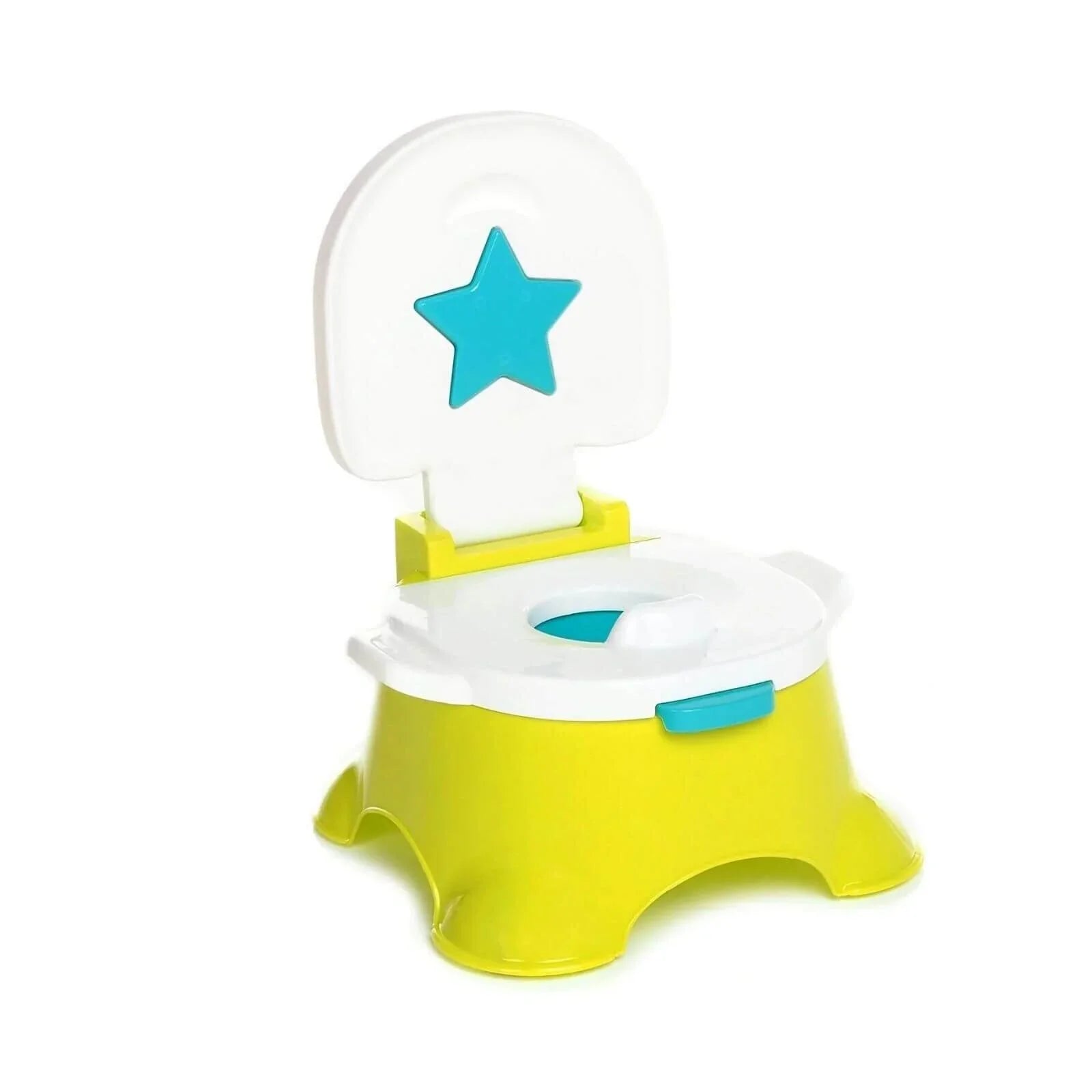 Baby Plus 3 - in - 1 Potty & Step Stool - Baby&More