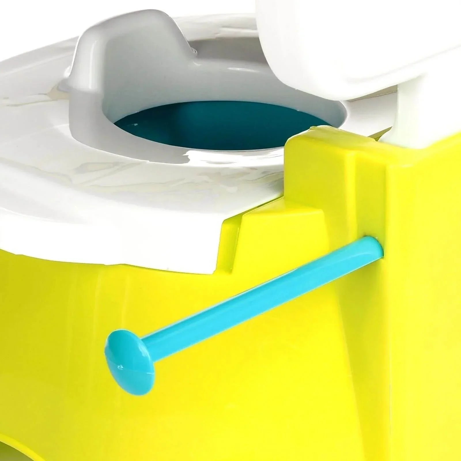 Baby Plus 3 - in - 1 Potty & Step Stool - Baby&More