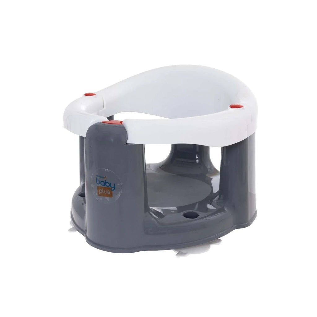 Baby Plus Bath Seat with Bath Toy - Baby&More