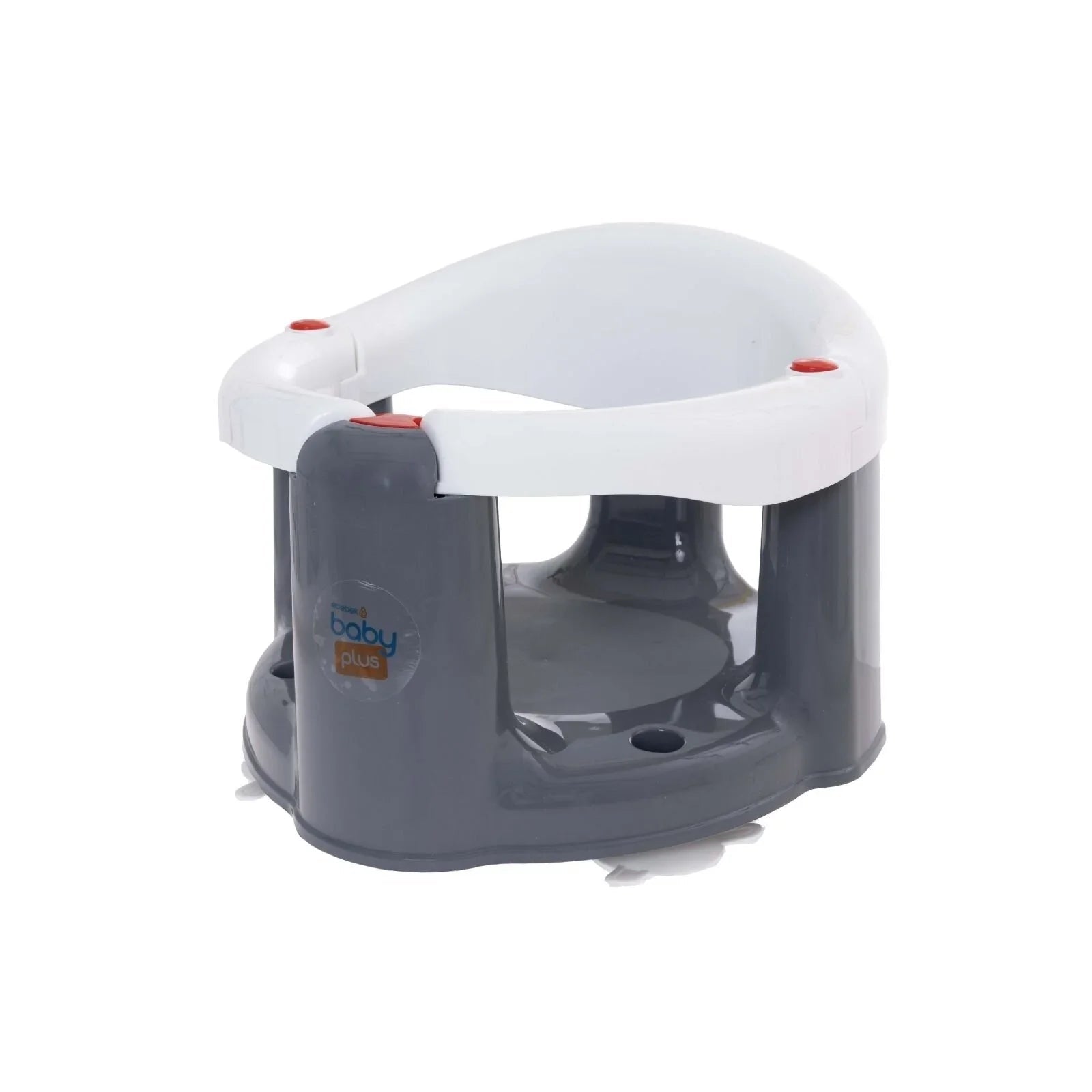 Baby Plus Bath Seat with Bath Toy - Baby&More