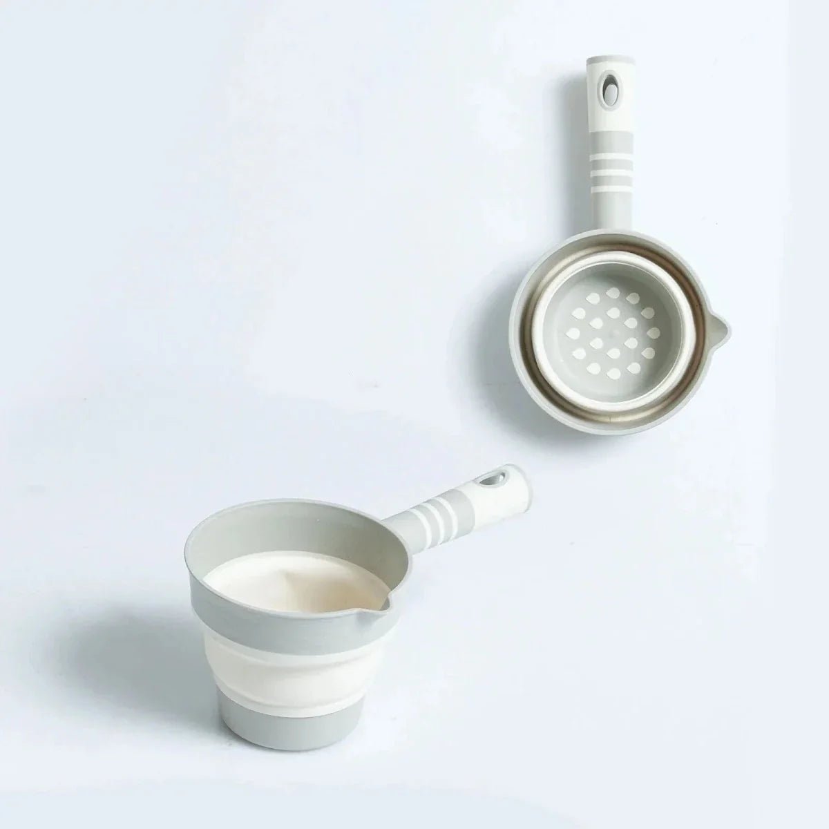baby plus Bath Tub with Thermometer Set 3 pcs - Baby&More
