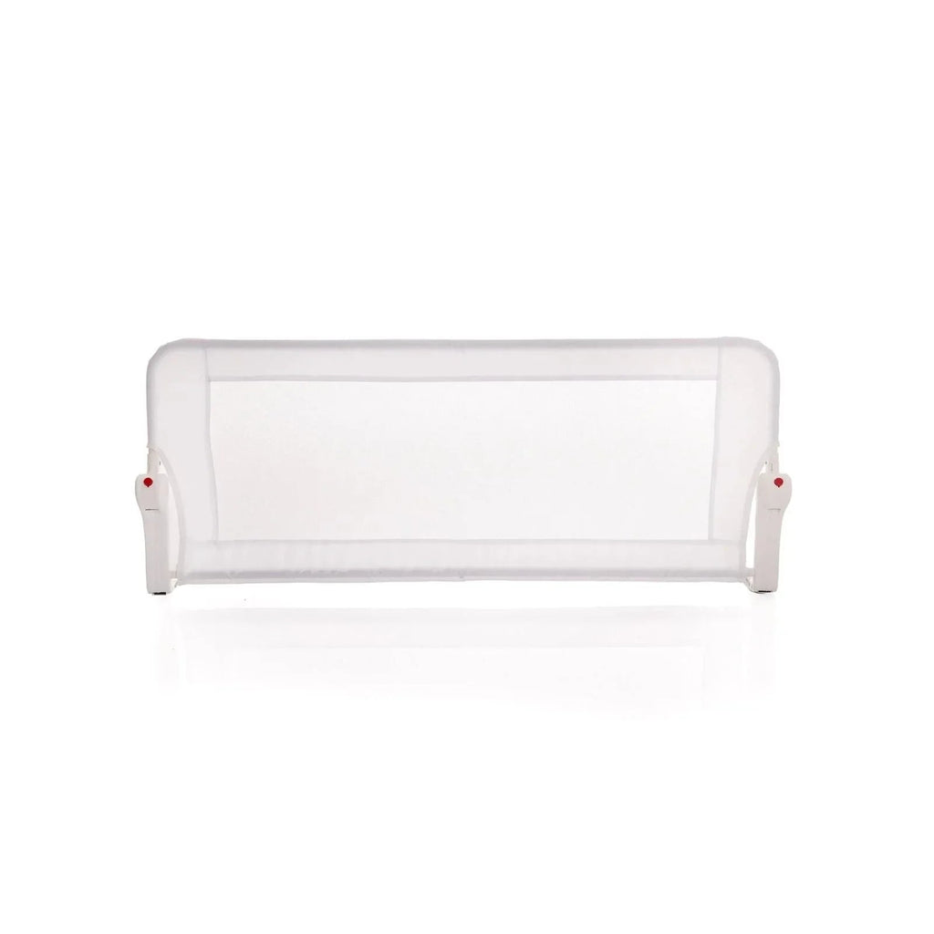 baby plus Bed Rail / Guard - 120cm - White - Baby&More