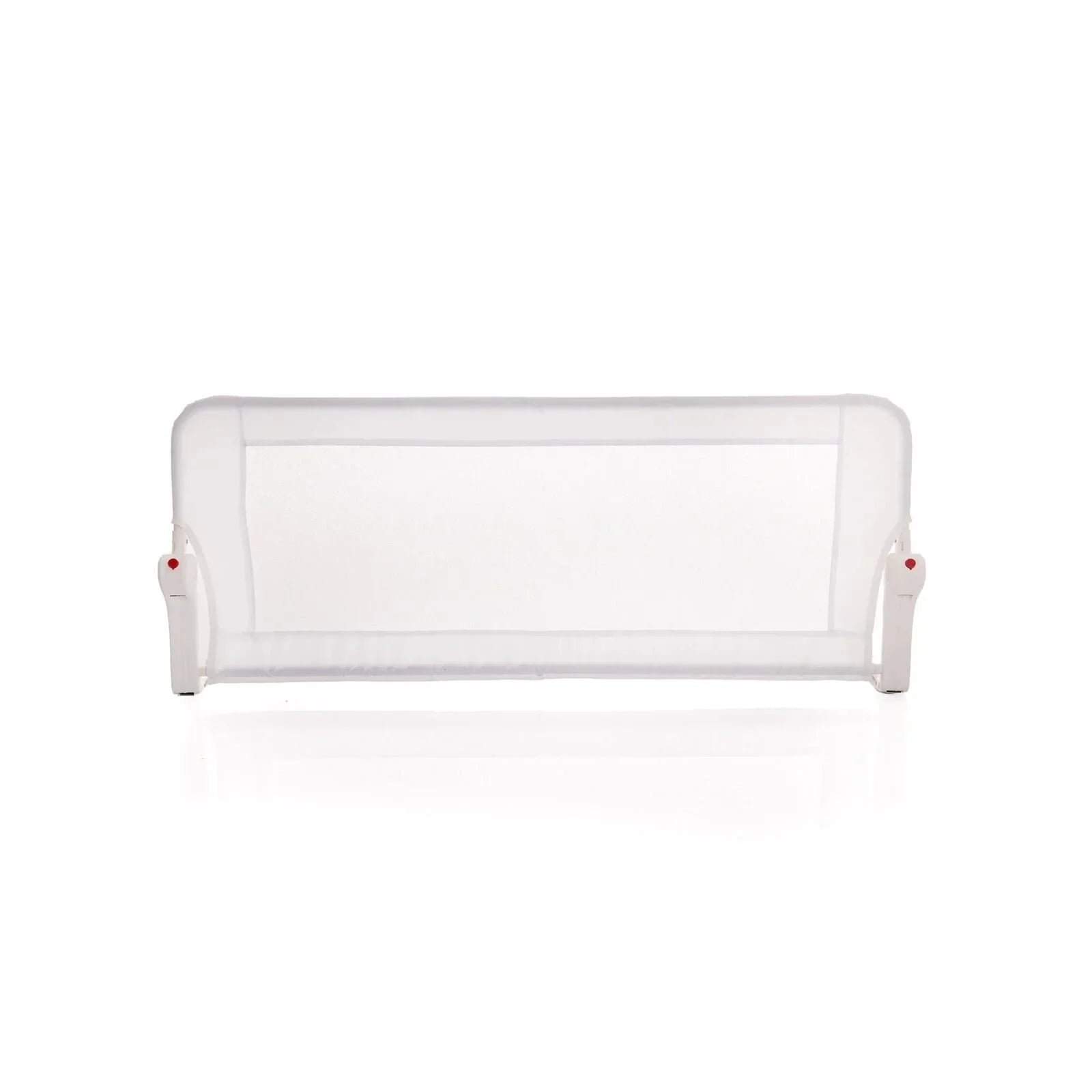 baby plus Bed Rail / Guard - 120cm - White - Baby&More