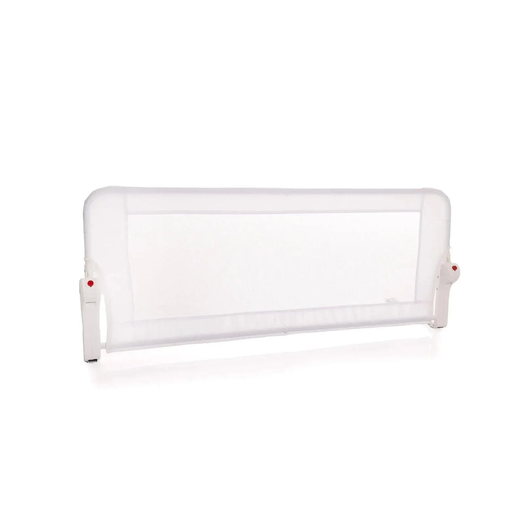 baby plus Bed Rail / Guard - 120cm - White - Baby&More