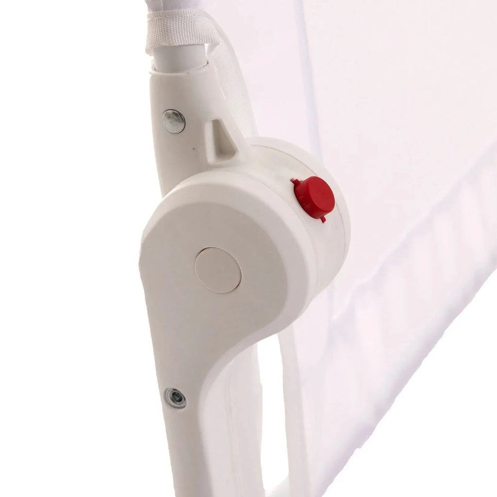 baby plus Bed Rail / Guard - 120cm - White - Baby&More
