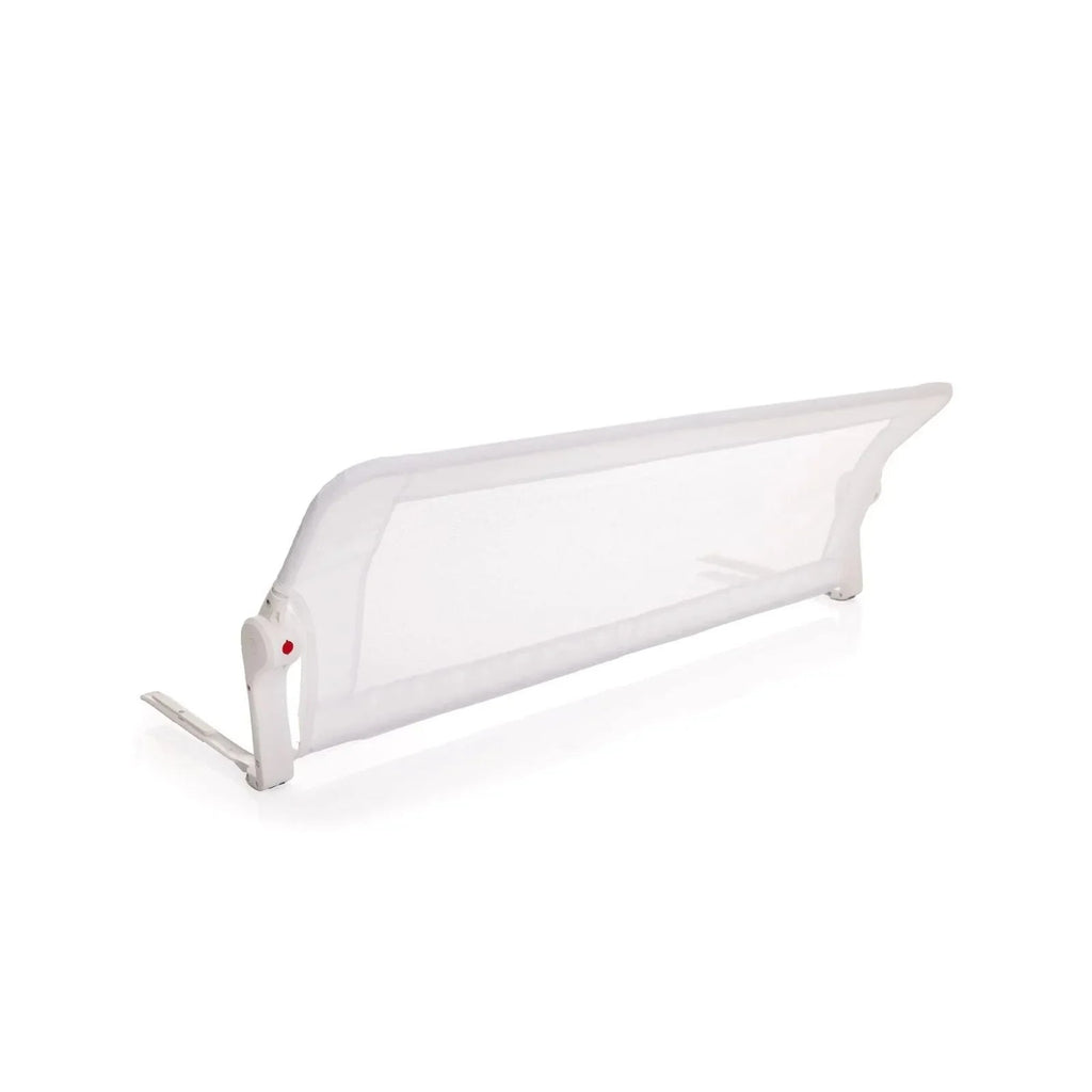 baby plus Bed Rail / Guard - 120cm - White - Baby&More