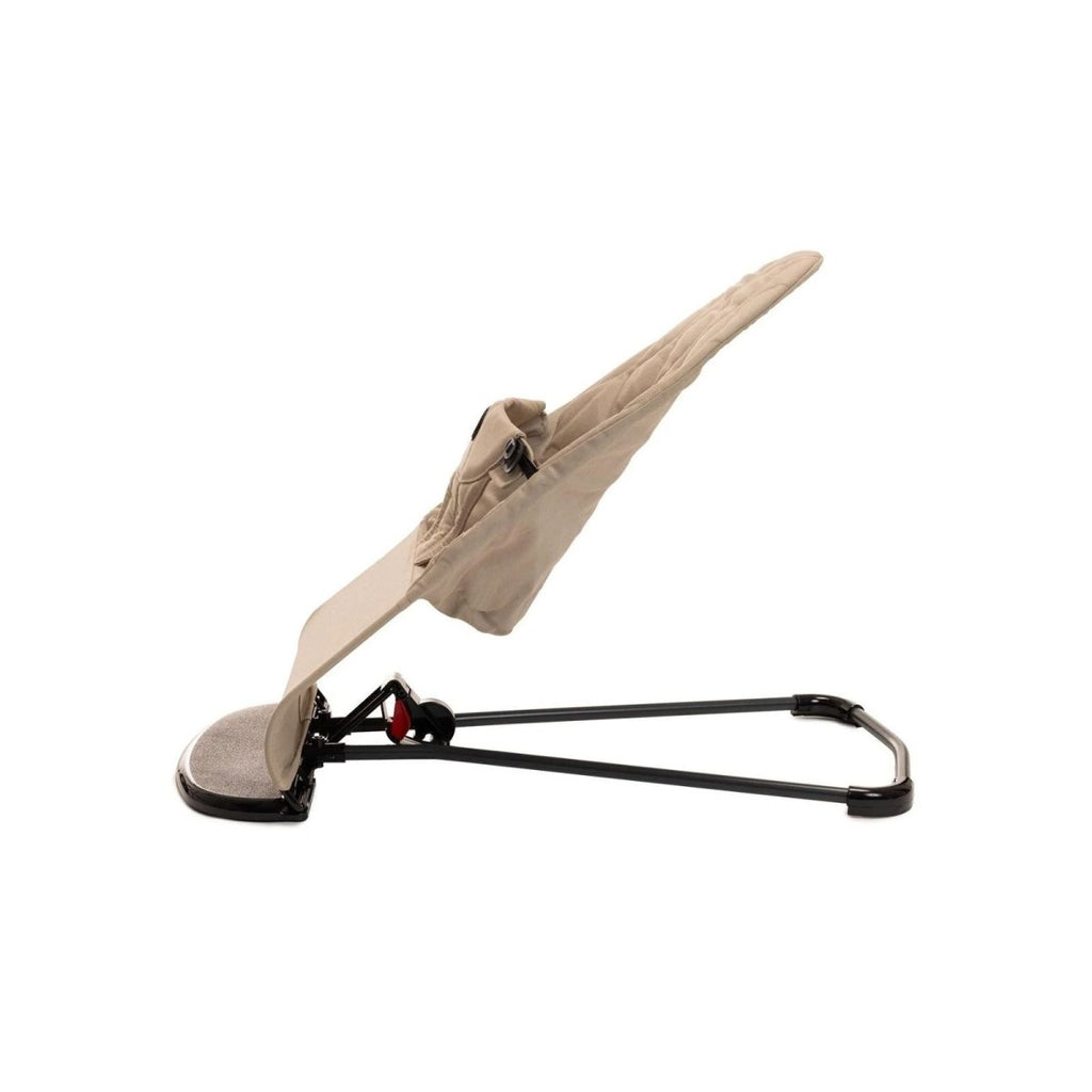 baby plus Cool Baby Bouncer - Beige - Baby&More