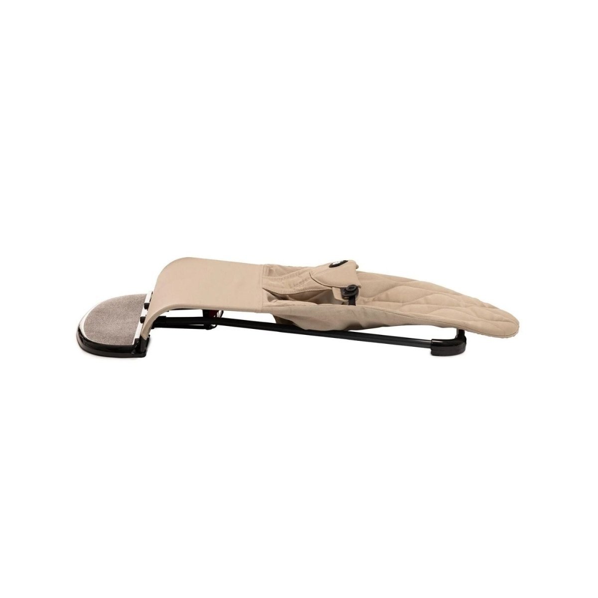 baby plus Cool Baby Bouncer - Beige - Baby&More