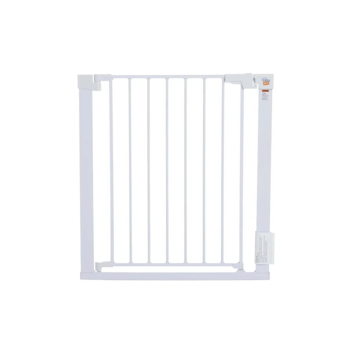 baby plus Guard Pro Baby Safety Gate - Baby&More