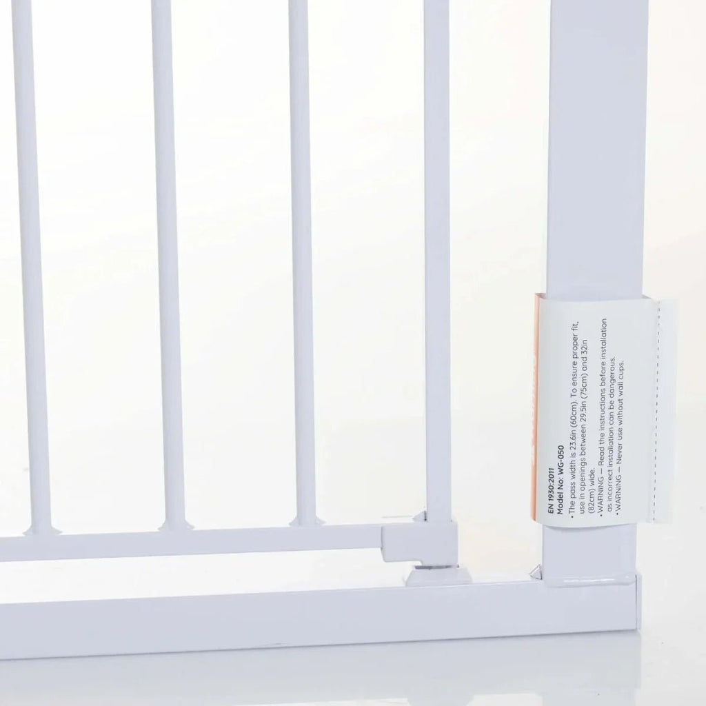 baby plus Guard Pro Baby Safety Gate - Baby&More