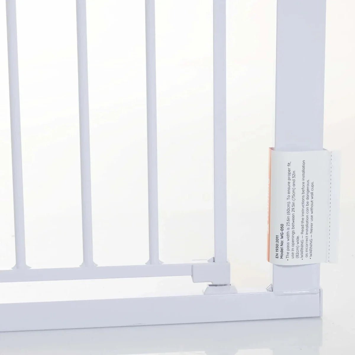 baby plus Guard Pro Baby Safety Gate - Baby&More