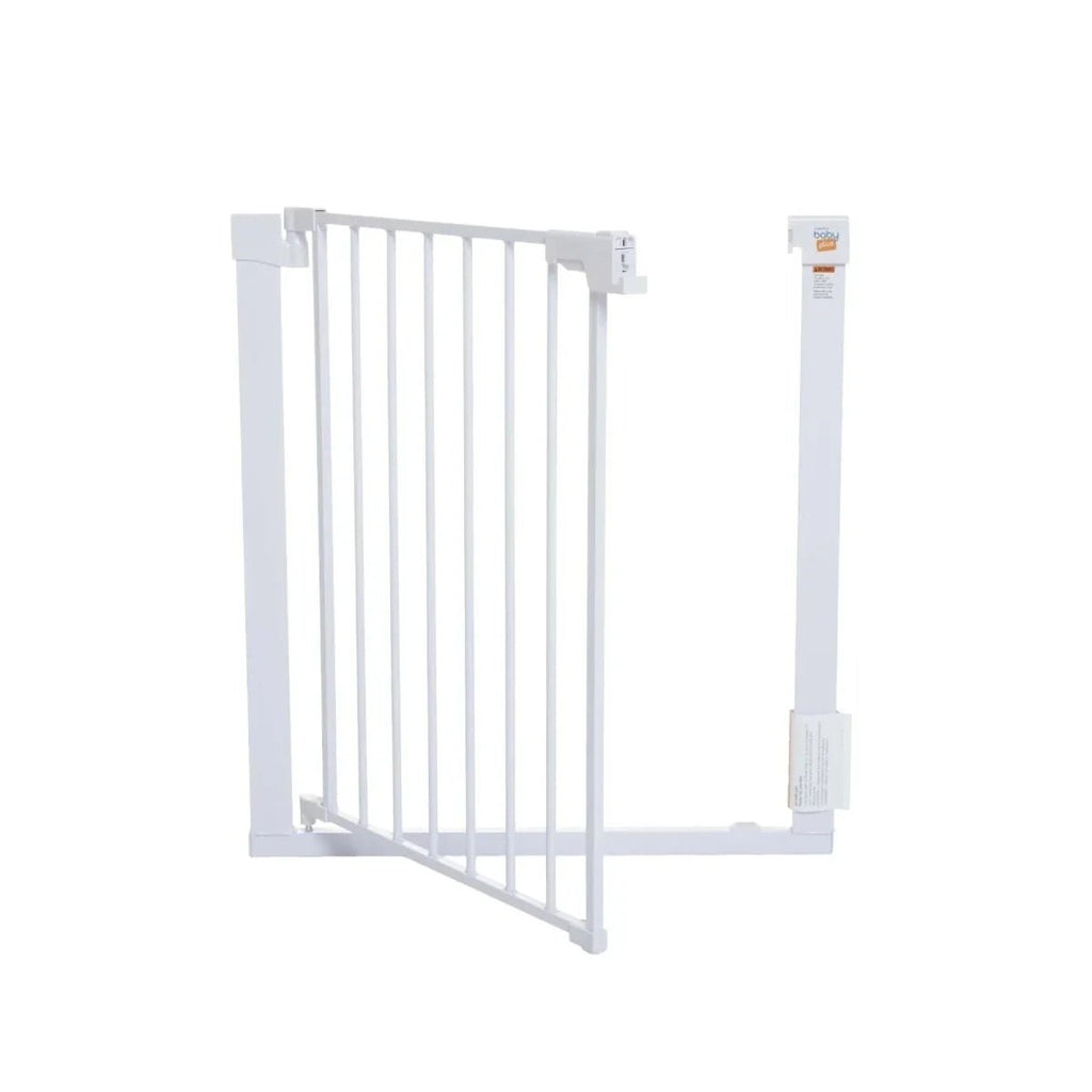 baby plus Guard Pro Baby Safety Gate - Baby&More