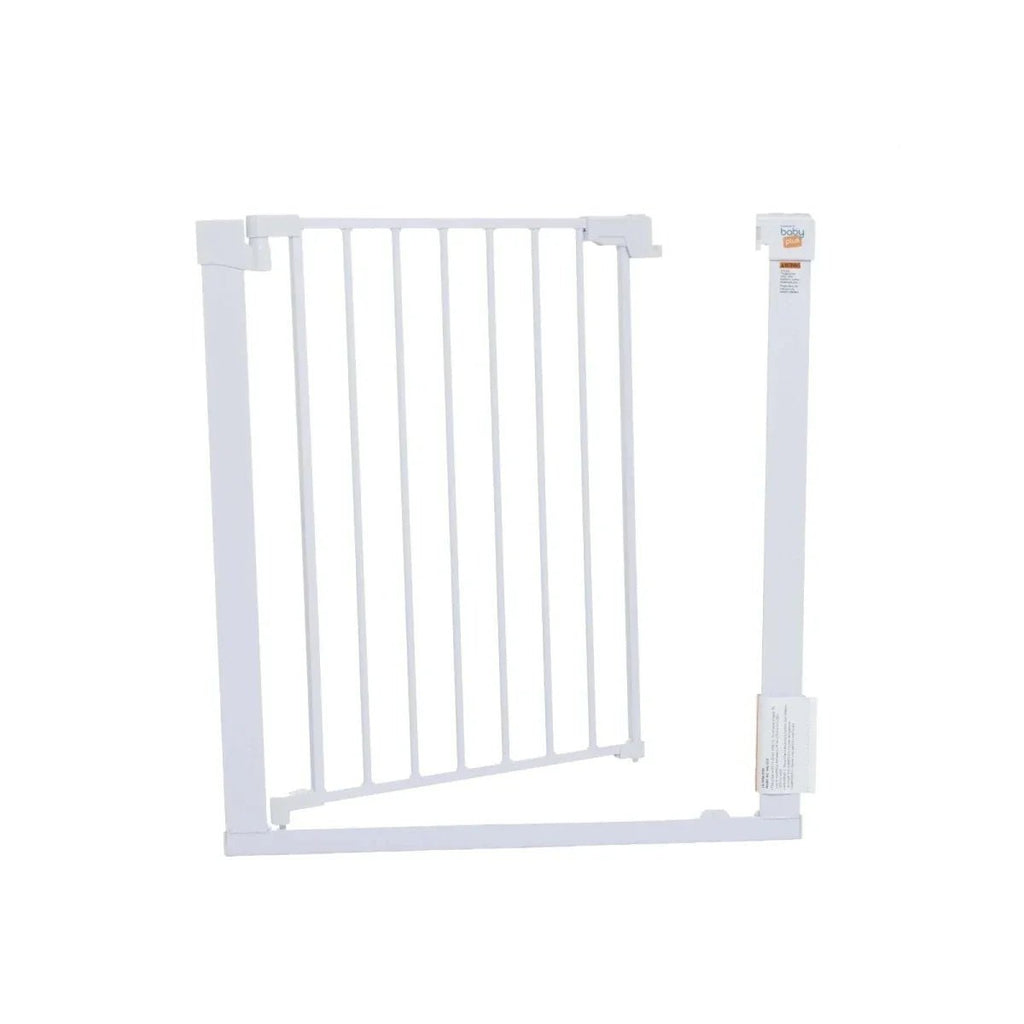 baby plus Guard Pro Baby Safety Gate - Baby&More