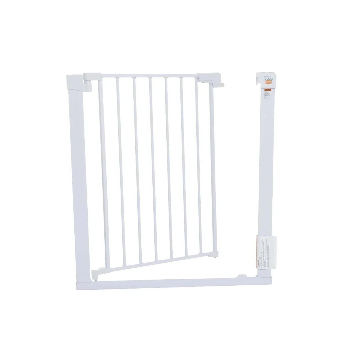 baby plus Guard Pro Baby Safety Gate - Baby&More