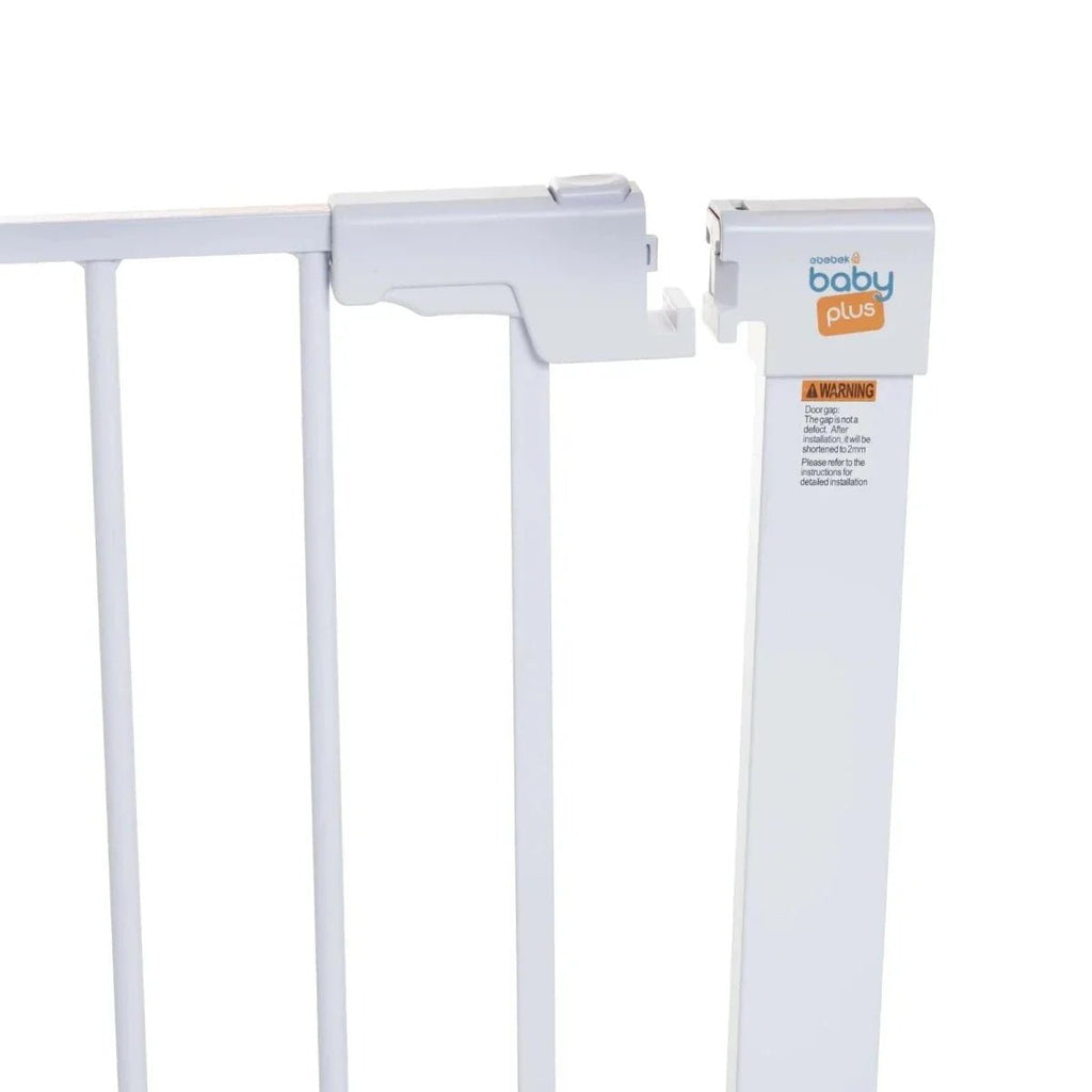 baby plus Guard Pro Baby Safety Gate - Baby&More