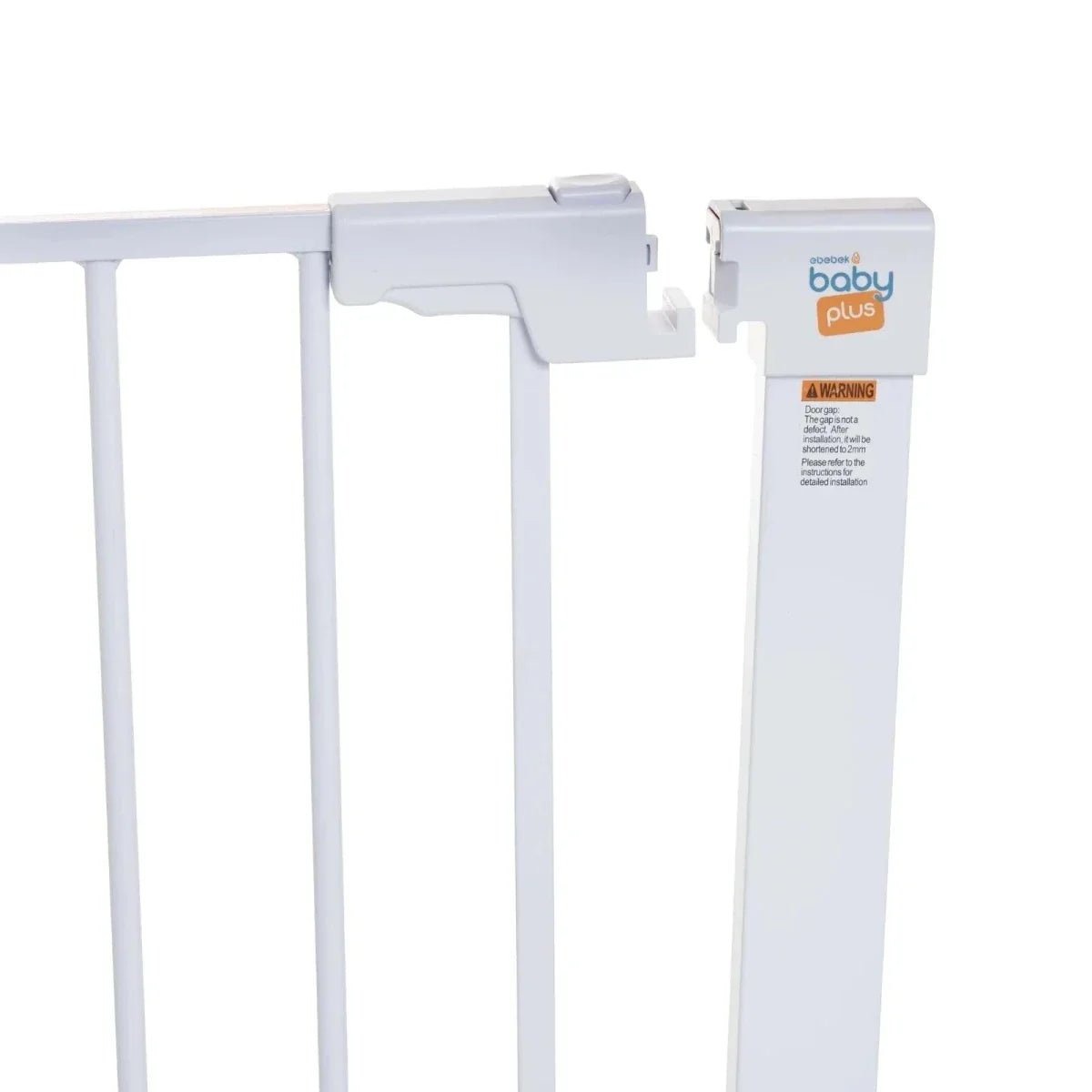 baby plus Guard Pro Baby Safety Gate - Baby&More