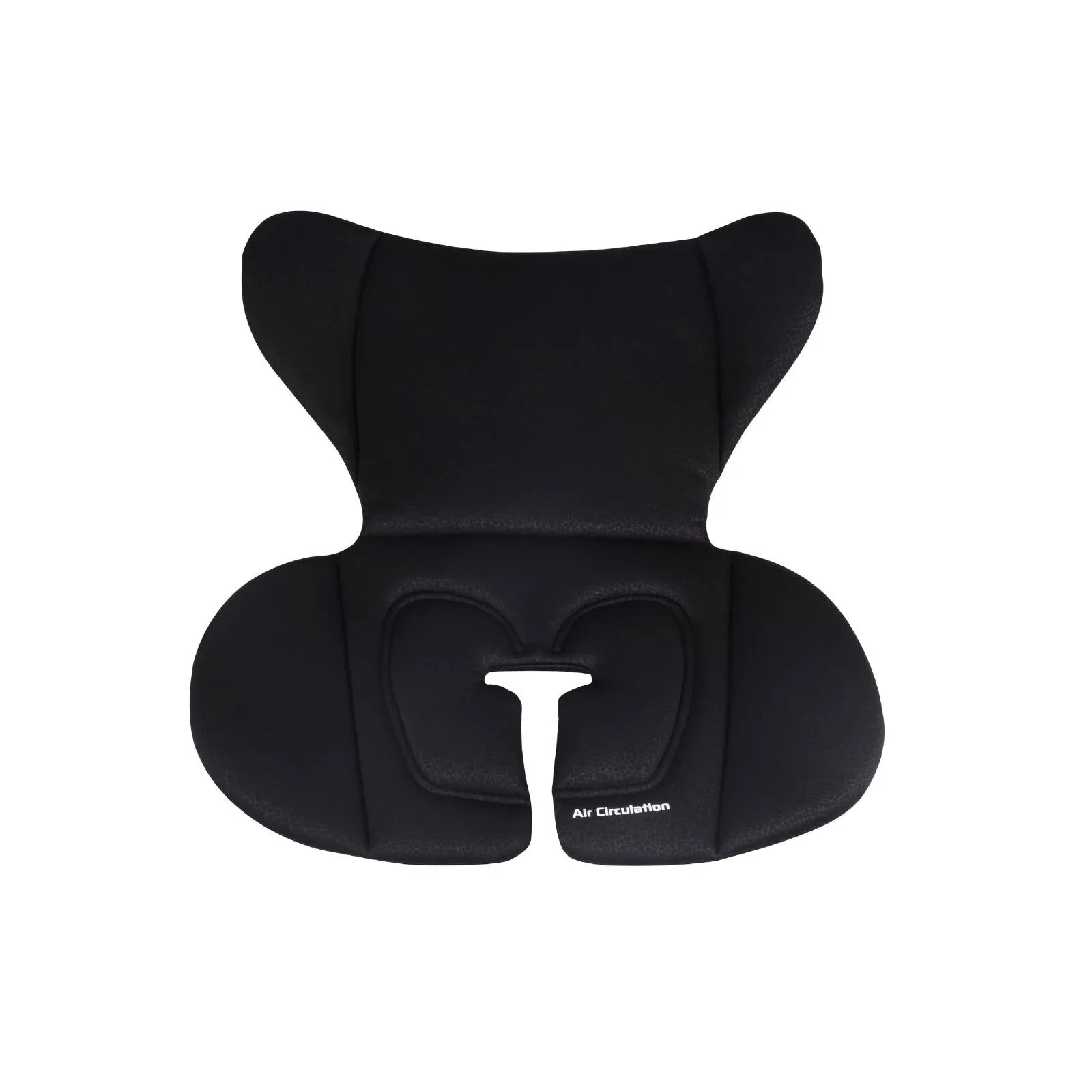 baby plus Secure Group 1/2/3 (9 Months to 12 Years) Car Seat - Black - Baby&More