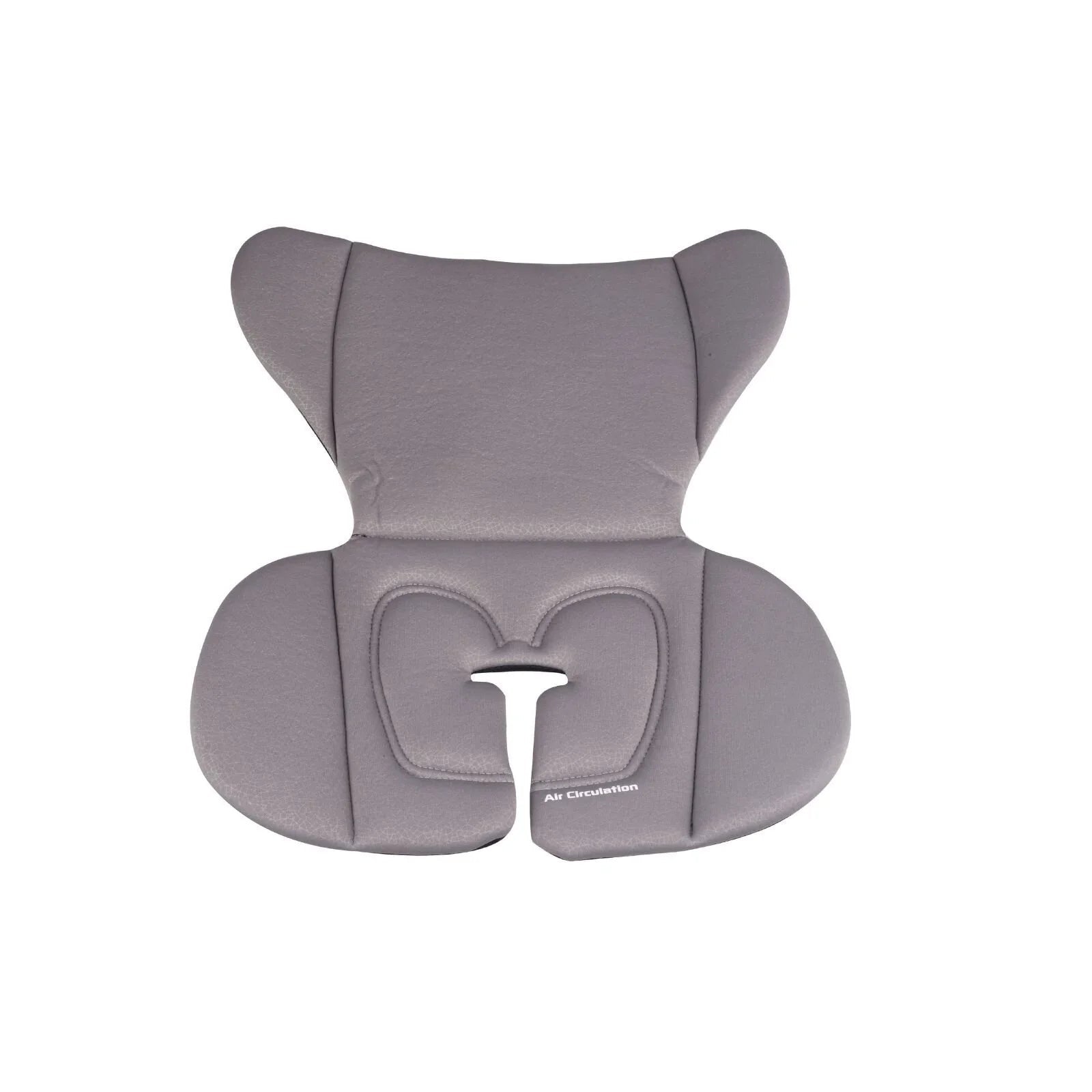 baby plus Secure Group 1/2/3 (9 Months to 12 Years) Car Seat - Grey - Baby&More