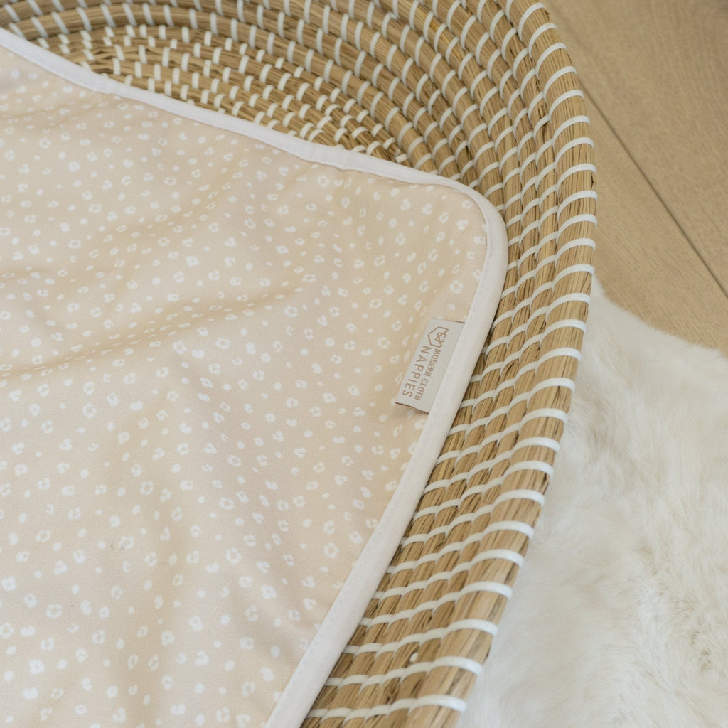 Baby Travel Changing Mats - Day Dreamer - Baby&More