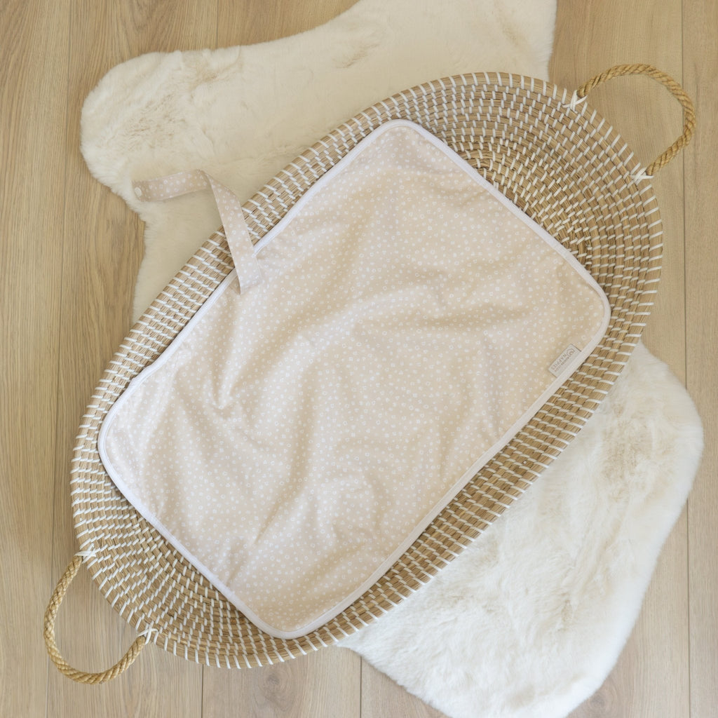 Baby Travel Changing Mats - Day Dreamer - Baby&More